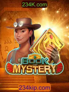 Descubra o Fascinante Mundo de BookofMystery: O Jogo Que Revoluciona o Mercado