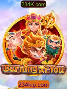 Explorando o Mundo de BurningXiYou: Um Novo Fenômeno no Universo dos Jogos