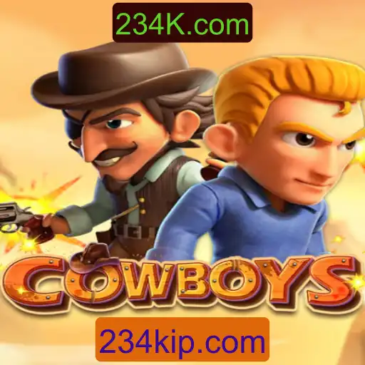 Descobrindo o Fascinante Jogo 'COWBOYS' no Universo 234K.com