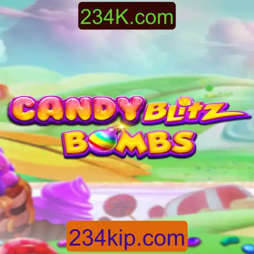 CandyBlitzBombs: A Nova Sensação dos Games
