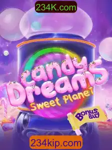 CandyDreamsSweetPlanet: Um Mergulho no Universo Doce dos Games