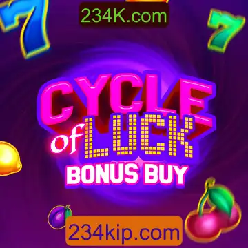 Explorando o Mundo de CycleofLuckBonusBuy no 234K.com