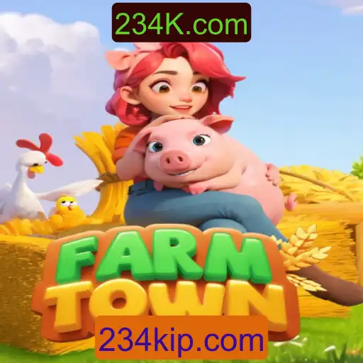 Descubra o Mundo de FarmTown: Um Jogo de Estratégia e Gestão Agrícola