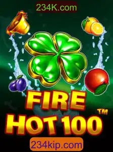 FireHot100: Descubra a Emocionante Aventura do Jogo que Revoluciona 234K.com