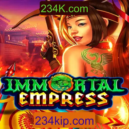 ImmortalEmpress: Um Mergulho no Jogo que Conquista 234K.com