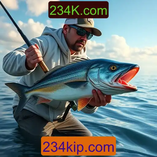 Jogos de pesca
