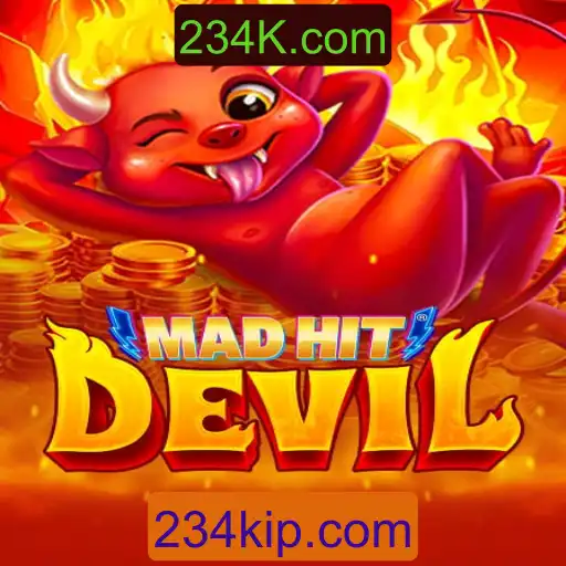 MadHitDevil: Um Jogo de Estratégia e Aventura no Mundo Virtual