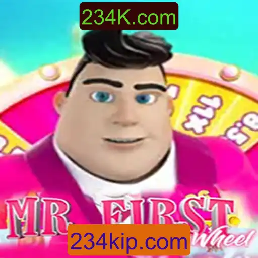 Explore a Nova Sensação: MrFirstLuckyWheel