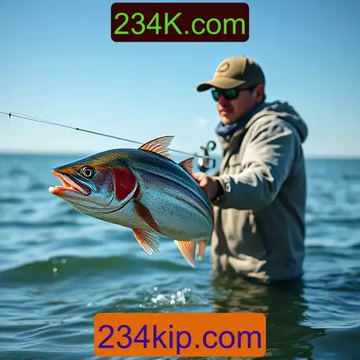 Pesca online