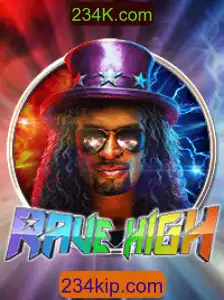RaveHigh: Entre no Mundo Intenso dos Jogos de Estratégia Digital
