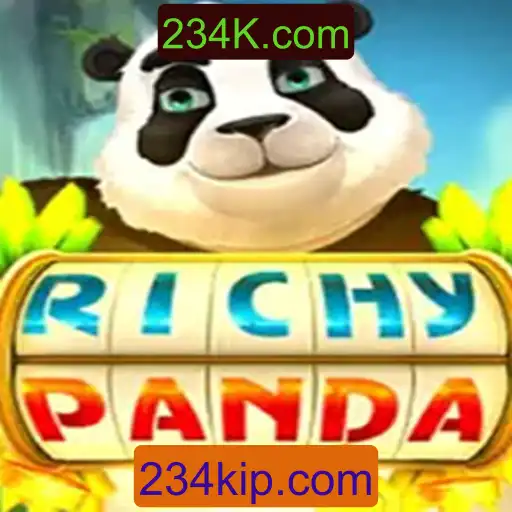 Explorando o Mundo de RichyPanda: Aventuras em 234K.com