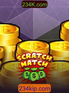 Explorando o Fascínio do Jogo ScratchMatch e sua Popularidade em 234K.com