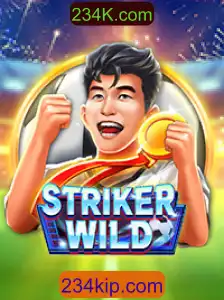 Descubra o Universo de StrikerWILD: A Aventura Inédita da 234K.com