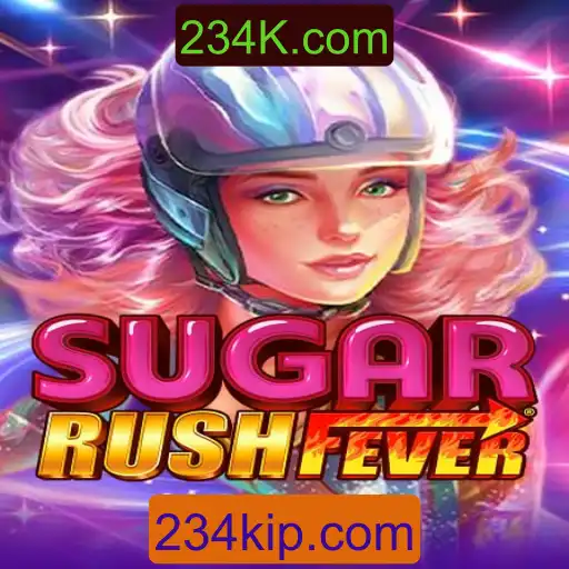 SugarRushFever: Descubra a Febre Açucarada Neste Novo Jogo Empolgante