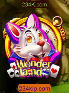 Descubra o Mundo de Fantasia do Jogo Wonderland